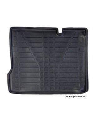 ΠΑΤΑΚΙ  ΓΙΑ HYUNDAI SANTA FE 2002-2006 ΣΚΑΦΗ ΠΟΡΤ ΜΠΑΓΚΑΖ  ΛΑΣΤΙΧΟ ARO - 1 ΤΕΜ.