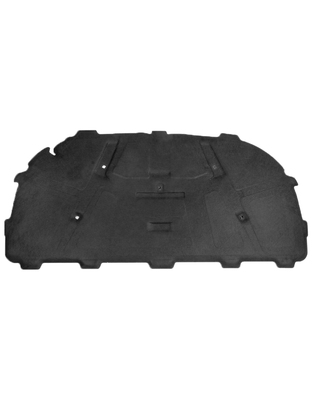 ΗΧΟΜΟΝΩΣΗ-ΘΕΡΜΟΜΟΝΩΣΗ ΓΙΑ AUDI A4 B8/A4 B8 AVANT 2007+ / A5 2007+ --ΘΕΡΜΟΜΟΝΩΣΗ ΚΑΠΩ ΧΩΡΟΥ ΚΙΝΗΤΗΡΑ orig.8T0863825H NTY - 1 τεμ.