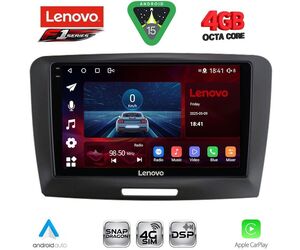 LENOVO SSQ 9604A_CPA (9inc) MULTIMEDIA TABLET for SKODA SUPERB mod. 2008-2015