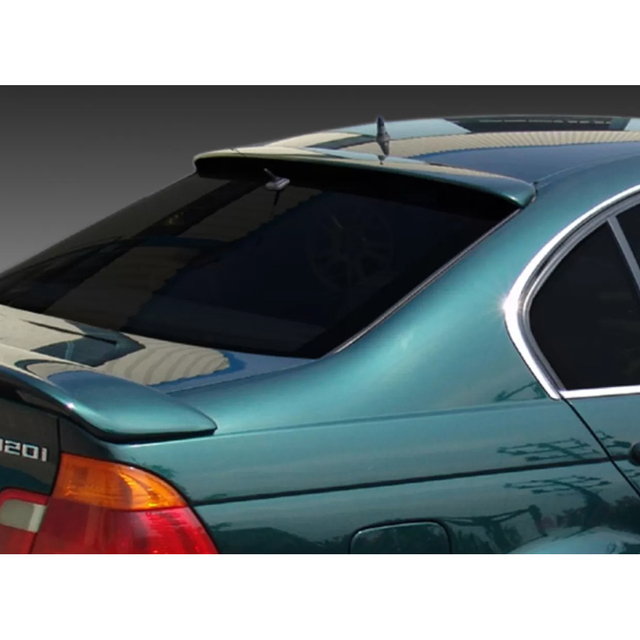 Motordrome - Αεροτομή Οροφής για BMW 3 Series E46 Sedan - 1 Τεμ.  (A-234)