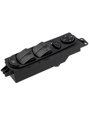 ΔΙΑΚΟΠΤΗΣ ΓΙΑ MERCEDES VITO/VIANO W639 04+ ΠΟΛΛΑΠΛΟΣ 10PIN ΠΑΡΑΘΥΡΩΝ orig.A6395451313