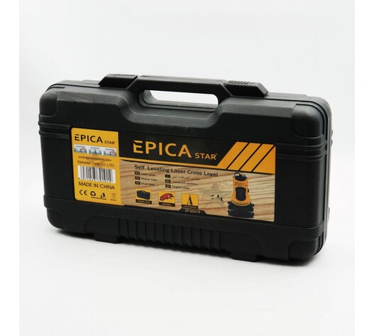 CROSS LINE LASER EPICA STAR TO-EP-60375