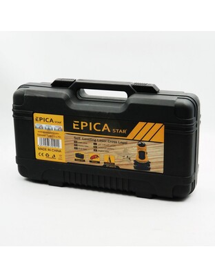 CROSS LINE LASER EPICA STAR TO-EP-60375