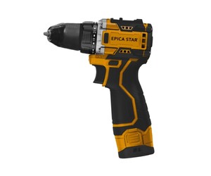 ΔΡΑΠΑΝΟΚΑΤΣΑΒΙΔΟ 18V EPICA STAR ΜΕ 2 ΜΠΑΤΑΡΙΕΣ EP-10184