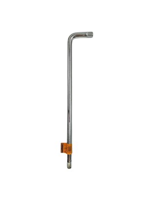 EPICA STAR ΜΑΝΕΛΑ ΓΩΝΙΑ 1/2 L 16" 400mm EP-20373