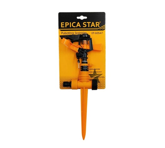 ΜΠΕΚ ΠΕΡΙΣΤΡΟΦΙΚΟ ΠΑΛΛΟΜΕΝΟ EPICA STAR EP-60547