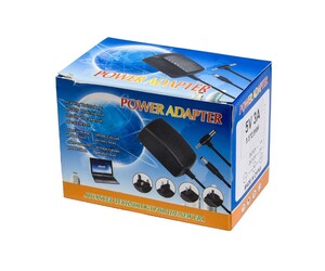 ΤΡΟΦΟΔΟΤΙΚΟ AC/DC 12V2A