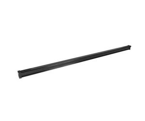 ΜΠΑΡΑ ΟΡΟΦΗΣ KARGO 135cm ΜΑΥΡΗ 1ΤΕΜ.