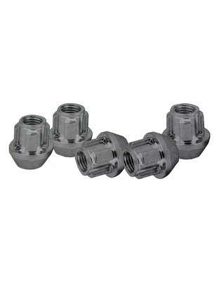 Simoni Racing - ΠΑΞΙΜΑΔΙ ΚΩΝΙΚΟ 12χ1,5 (17mm) (19) 10ΤΕΜ.