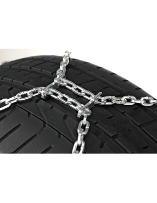 ΑΛΥΣΙΔΕΣ ΧΙΟΝΙΟΥ 4X4/SUV S-12 12MM GR26.5 LAMPA - 2 ΤΕΜ.