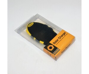 POWER BANK 6000Mah SOLAR PH-AC-4153