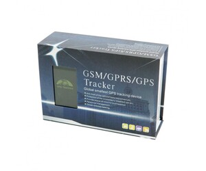 ΣΥΣΚΕΥΗ ΕΝΤΟΠΙΣΜΟΥ GPS AU-AC-102B