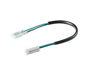 ΚΑΛΩΔΙΩΣΗ ΓΙΑ ΣΥΝΔΕΣΗ LED ΦΛΑΣ YAMAHA 2ΤΕΜ.