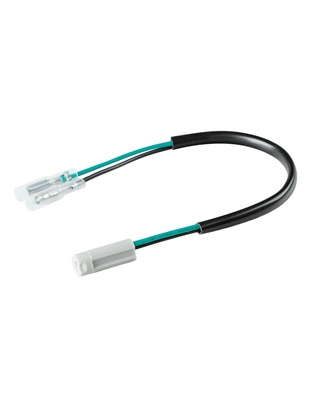 ΚΑΛΩΔΙΩΣΗ ΓΙΑ ΣΥΝΔΕΣΗ LED ΦΛΑΣ YAMAHA 2ΤΕΜ.