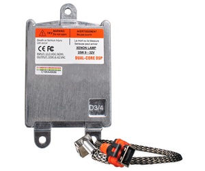 BALLAST CAN-BUS PRO 9-32V 35W ΓΙΑ KIT XENON ΜΟΝΟ ΤΥΠΟΥ D3S/D3R 1ΤΕΜ. M-TECH