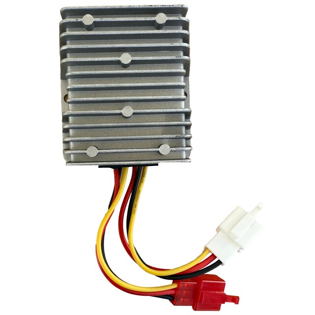 TRF 24V-12V 10A