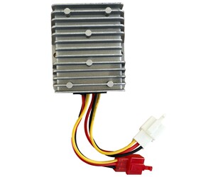 TRF 24V-12V 10A