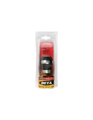 ΠΟΜΟΛΟ ΤΑΧΥΤΗΤΩΝ BETA ΜΑΥΡΟ ΜΕ ΑΛΟΥΜΙΝΙΟ(ΣΥΜΒΑΤΟ ΚΑΙ ΜΕ FIAT/OPEL) - 1 ΤΕΜ.