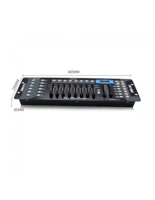CONTROLLER DMX512 KDB-3490