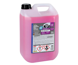 ΑΝΤΙΨΥΚΤΙΚΟ SUPERIOR-VIOLET -36°C 5LT G13  ΣΥΜΠΩΚΝΩΜΕΝΟ BIOTECHNOLOGY (ΠΑΡΑΦΛΟΥ) LAMPA  - 1 TEM.