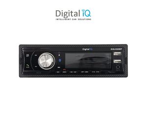 RADIO USB/SD/AUX/ BLUETOOTH DIQ-D20BT DIGITAL IQ - 1 τεμ.