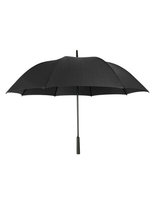ΟΜΠΡΕΛΑ SPORT 115 Φ115cm ΑΝΤΙΑΝΕΜΙΚΗ ΜΕ ΑΥΤΟΜΑΤΟ ΑΝΟΙΓΜΑ ΣΕ ΜΑΥΡΟ ΧΡΩΜΑ LAMPA - 1 ΤΕΜ.
