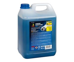 ΑΝΤΙΨΥΚΤΙΚΟ SUPERIOR-BLUE -20°C 5000ml (ΠΑΡΑΦΛΟΥ)