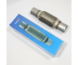 ΣΠΙΡΑΛ ΕΞΑΤΜΙΣΗΣ Φ45x150x250-45x200x300mm AU-AC-7060