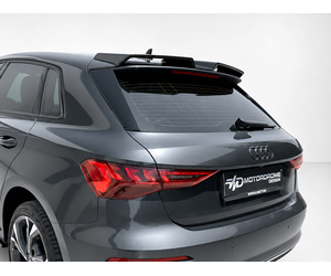 Motordrome - Αεροτομή Οροφής για Audi A3 8Y Sportback (2020-) - 1 Τεμ.  (A-499)
