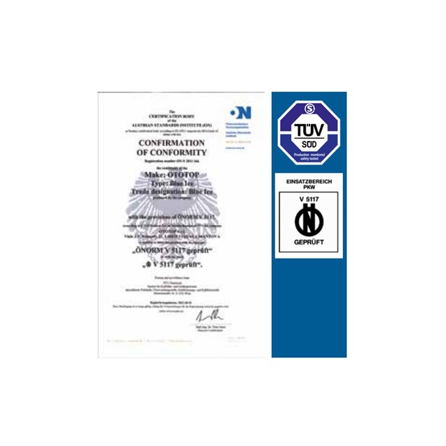 ΑΛΥΣΙΔΕΣ ΧΙΟΝΙΟΥ BLUE ICE 9MM - Νο. 70