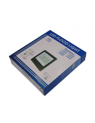 ΠΡΟΒΟΛΕΑΣ LED 150W 220V RZ-1202