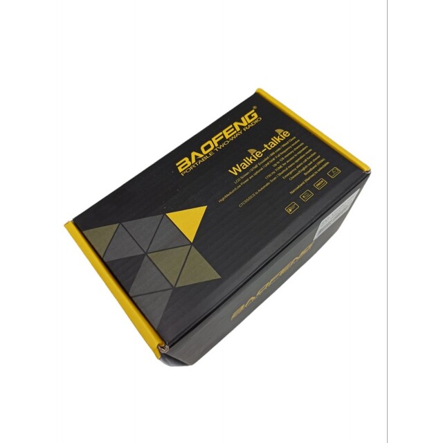 BAOFENG ΑΣΥΡΜΑΤΟΣ ΠΟΜΠΟΔΕΚΤΗΣ 10W UV-818