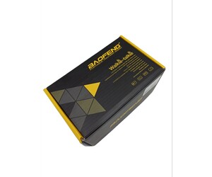BAOFENG ΑΣΥΡΜΑΤΟΣ ΠΟΜΠΟΔΕΚΤΗΣ 10W UV-818
