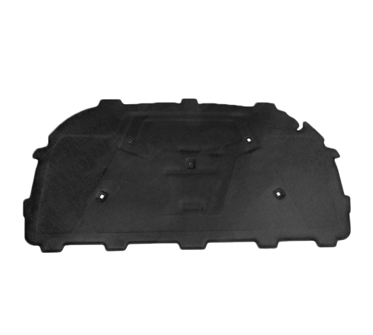 ΗΧΟΜΟΝΩΣΗ-ΘΕΡΜΟΜΟΝΩΣΗ ΓΙΑ AUDI A4 B8/A4 B8 AVANT 2007+ / A5 2007+ --ΘΕΡΜΟΜΟΝΩΣΗ ΚΑΠΩ ΧΩΡΟΥ ΚΙΝΗΤΗΡΑ orig.8T0863825H NTY - 1 τεμ.