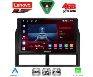 LENOVO SSQ 9280_CPA (9inc) MULTIMEDIA TABLET for JEEP GRAND CHEROKEE mod. 1999-2004