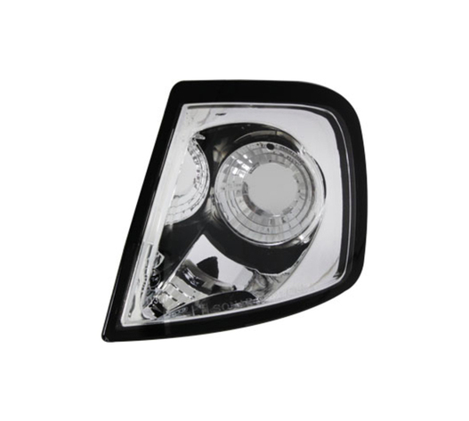 AUDI A3 1996-2000 8L ΦΛΑΣ ΕΜΠΡΟΣΘΙΟ DECTANE