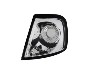 AUDI A3 1996-2000 8L ΦΛΑΣ ΕΜΠΡΟΣΘΙΟ DECTANE