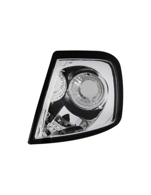 AUDI A3 1996-2000 8L ΦΛΑΣ ΕΜΠΡΟΣΘΙΟ DECTANE