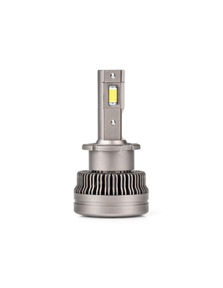 Amio - ΛΑΜΠΕΣ LED ΜΕ ΨΥΚΤΡΑ D2S/D2R 9-16V 70W 6.500K 8600lm XD SERIES - 2 ΤΕΜ. (03311/AM)