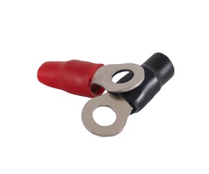 Ακροδέκτης Δαχτυλίδι 20 mm² Auto-Connect 720RT20RBL1 ΖΕΥΓΟΣ