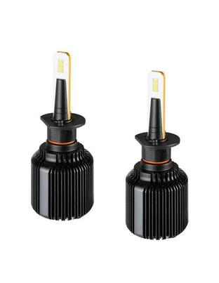 H1 9-32V P14,5s 6LED 6.500K 4.000lm 20W CANBUS SEOUL CSP-Y19chips HALO LED BLADE - 2 ΤΕΜ.
