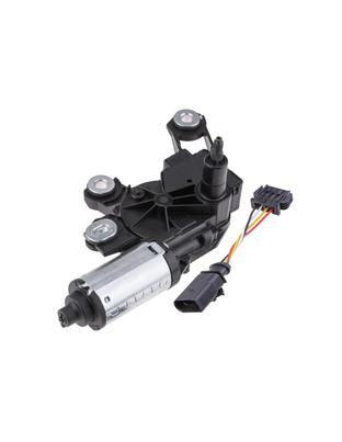 ΜΟΤΕΡ ΥΑΛΟΚΑΘΑΡΙΣΤΗΡΩΝ AUDI A1 2011+ / A6 2011+ / Q3 2012+ orig.4G9955711A ΝΤΥ - 1 ΤΕΜ.