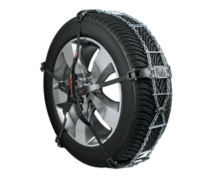 ΑΛΥΣΙΔΕΣ ΧΙΟΝΙΟΥ PILOT-PRO XL P27 ΓΙΑ SUV/VANS 3,5T MAX ME ΘΡΑΥΣΤΕΣ ΠΑΓΟΥ ΚΑΙ ΠΙΑΣΙΜΟ ΣΤΟ ΜΠΟΥΛΟΝΙ ΤΟΥ ΤΡΟΧΟΥ LAMPA- 2 ΤΕΜ.