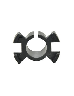 ΑΝΤΑΠΤΟΡΑΣ ΓΙΑ ΛΑΜΠΑ XENON HONDA 1ΤΕΜ.