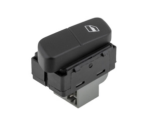 ΜΟΝΟΣ ΔΙΑΚΟΠΤΗΣ ΠΑΡΑΘΥΡΩΝ ΓΙΑ VW POLO 2001+ 4PINS orig.6Q0959856/6Q095985601C ΝΤΥ - 1 ΤΕΜ.