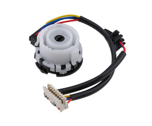 ΔΙΑΚΟΠΤΗΣ ΕΠΑΦΩΝ ΜΙΖΑΣ ΓΙΑ AUDI A3 2004+ /  TT 2007+ / SKODA OCTAVIA 5 2009+ / VW GOLF 7 2012+ / GOLF PLUS 2012+ / JETTA 2015+ / SCIRICCO 2009+ / TOURAN 2011+ ΝΤΥ - 1 τεμ.