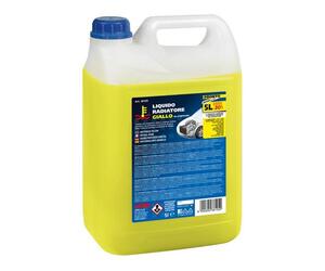 ΑΝΤΙΨΥΚΤΙΚΟ SUPERIOR-YELLOW -20°C 5000ml BIOTECHNOLOGY (ΠΑΡΑΦΛΟΥ)