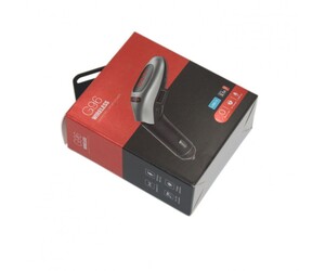 CAR BLUETOOTH MP3 PLAYER AU-G-96