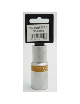 ΚΑΡΥΔΑΚΙ 1/2*23mm EPICA STAR TO-EP-60139