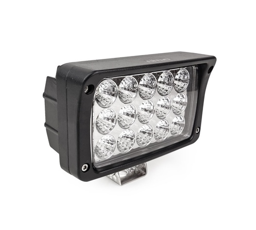 Amio - ΠΡΟΒΟΛΕΑΣ ΕΡΓΑΣΙΑΣ WORKING LAMP FLOOD 15LED EPISTAR 9-36V 4500lm 6000K 160x90mm AWL22 – 1 ΤΕΜ. (02436/AM)